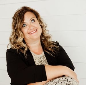 Meet your Posher, Briana